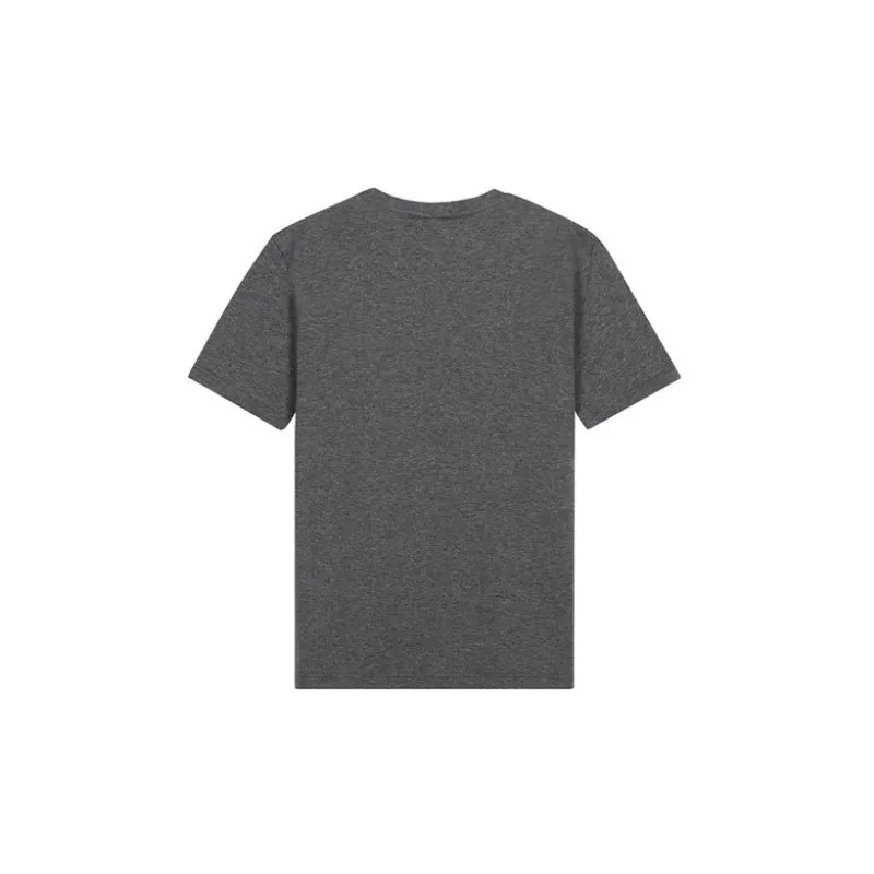 HUGO BOSS T Shirts Men Gray-1