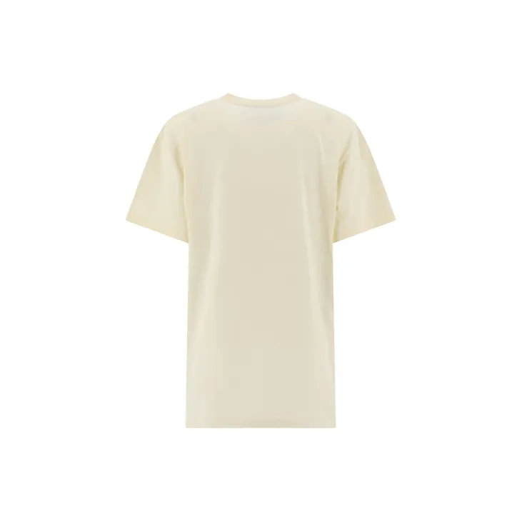 GUCCI SS20 T Shirt Women's White-1