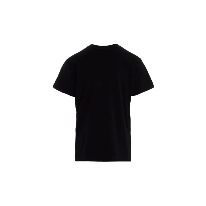 AMIRI Lovebirds Logo Tee-1