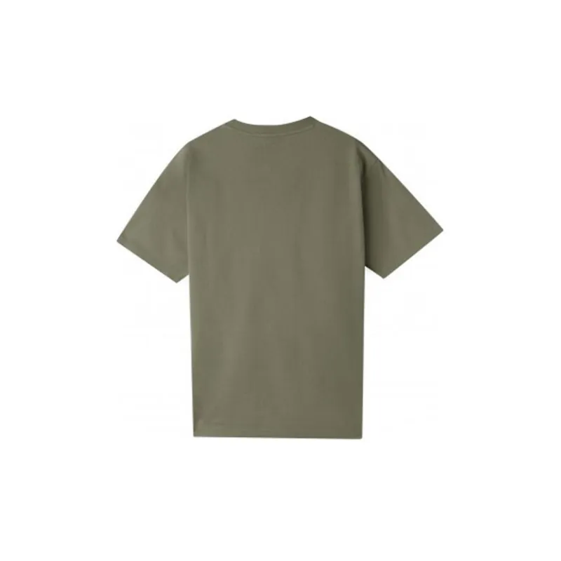 New Balance x Noritake Collection T Shirt Unisex Army Green-1