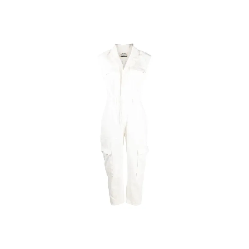 Citizens Of Humanity Jumpsuits Women's White-1