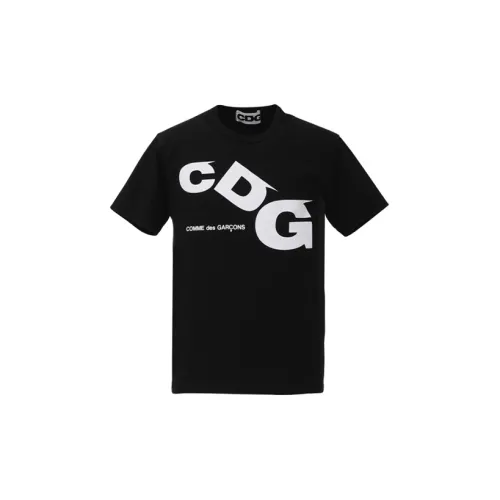 CDG Unisex T-shirt