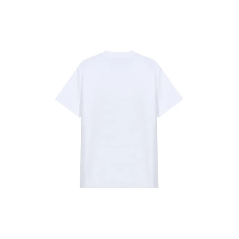 VERSACE JEANS COUTURE T Shirt Men's White-1
