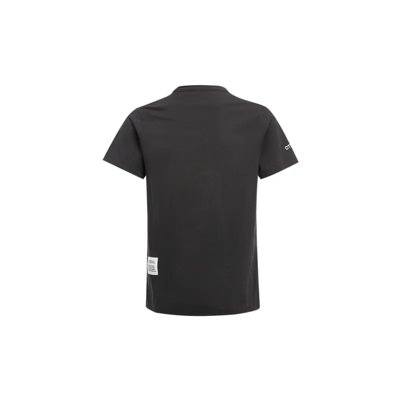 HERON PRESTON T-Shirts Men Black-1