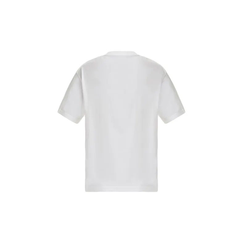 Y 3 Logo Tee-1