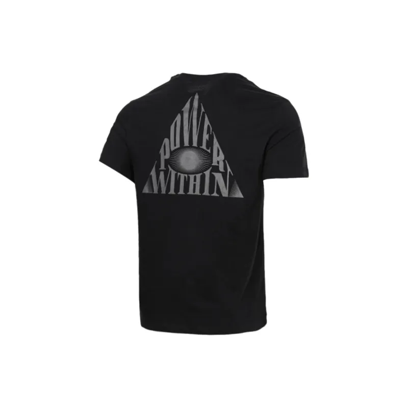 Nike Kyrie Logo Dri Fit T shirt-1