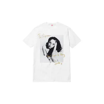Supreme Sade T Shirt - Cheap Mcngis Jordan Outlet