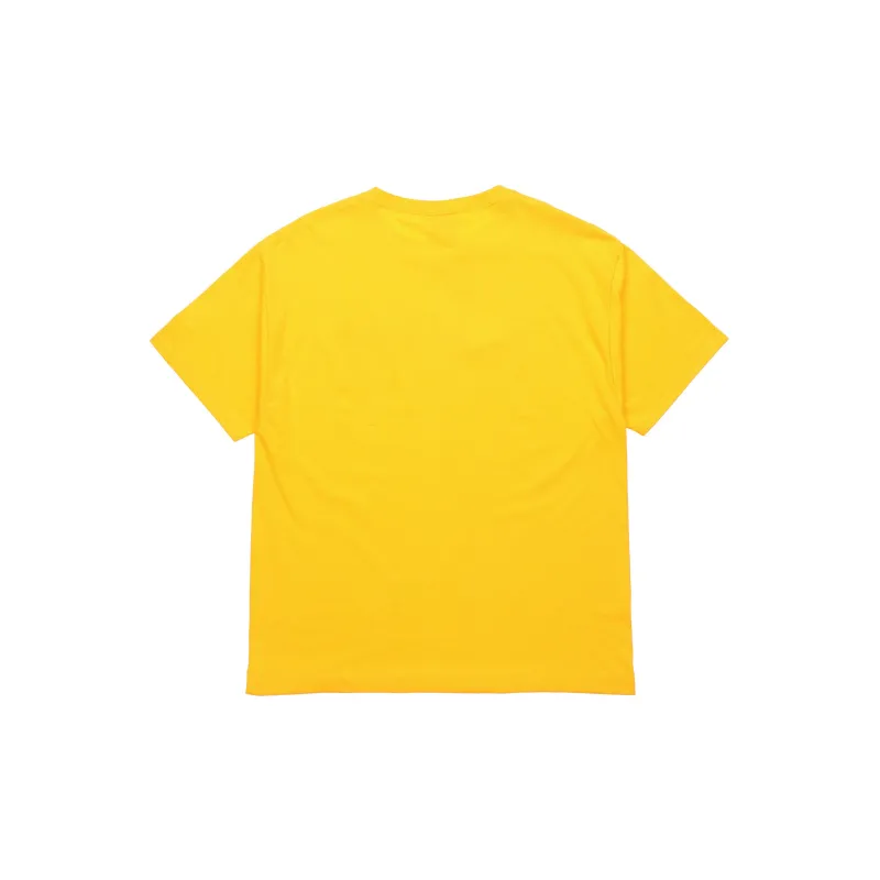 Champion X Thrasher T-Shirts Unisex-1