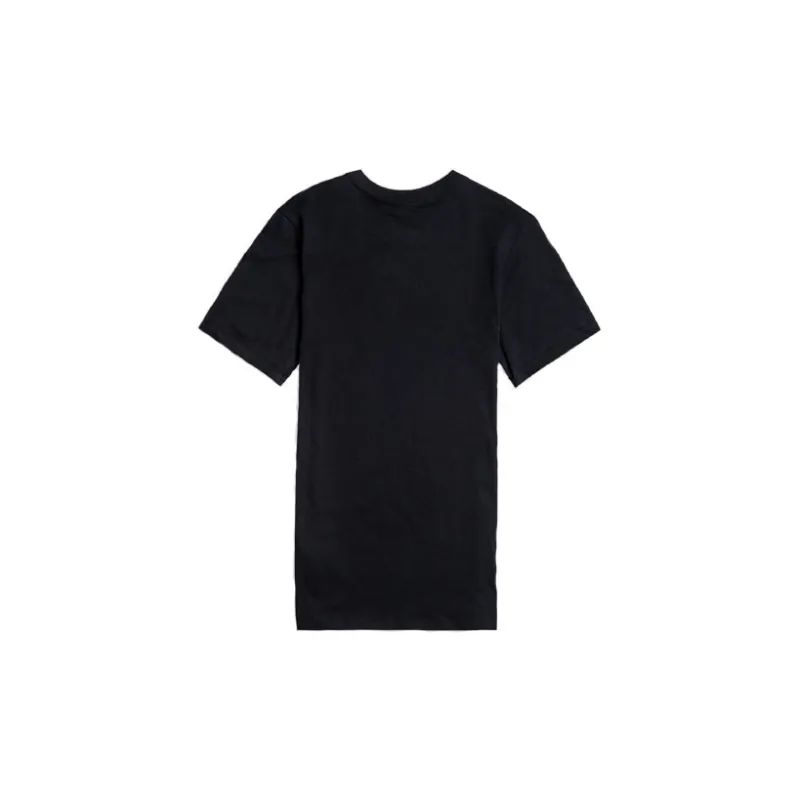 JORDAN Air T Shirts Men Black-1