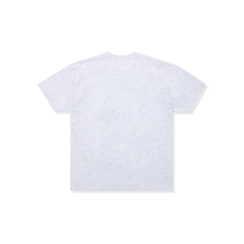 UNDEFEATED Straight T-Shirt Unisex-1