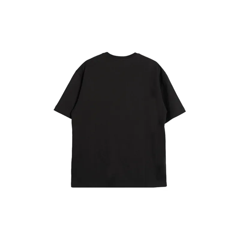 GMETRYART Straight T-Shirt Unisex-1
