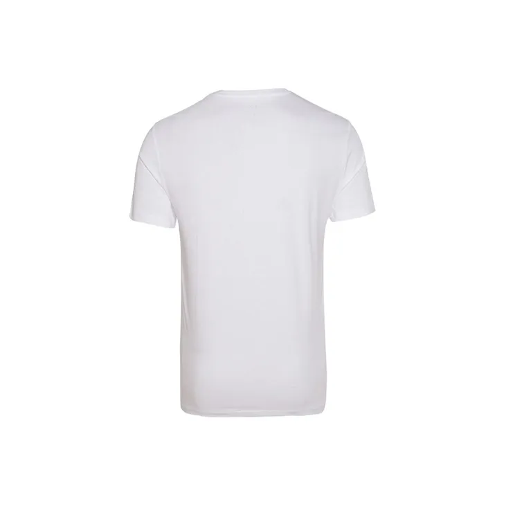 ARMANI EXCHANGE T Shirts Men White-1