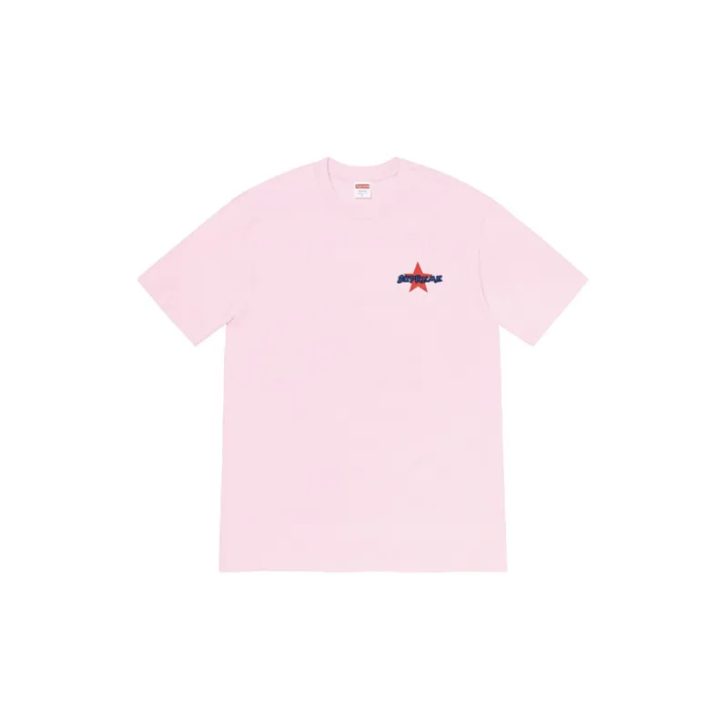Supreme Money Power Respect Tee-1