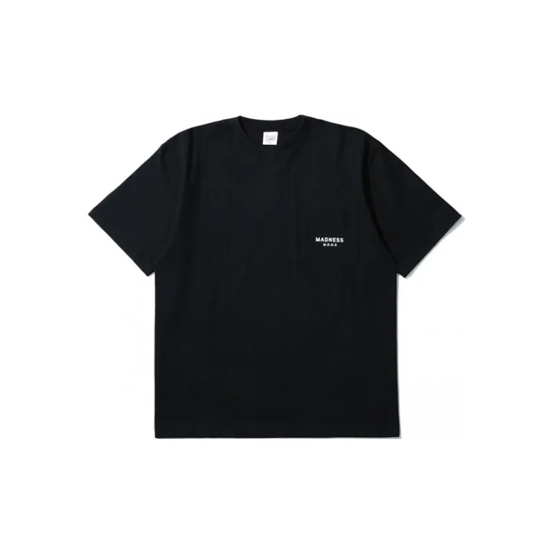 MADNESS x Camber T-Shirt Men's Black-1