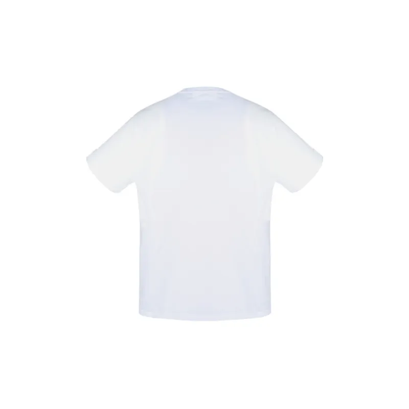 Neil Barrett T Shirts Men White-1