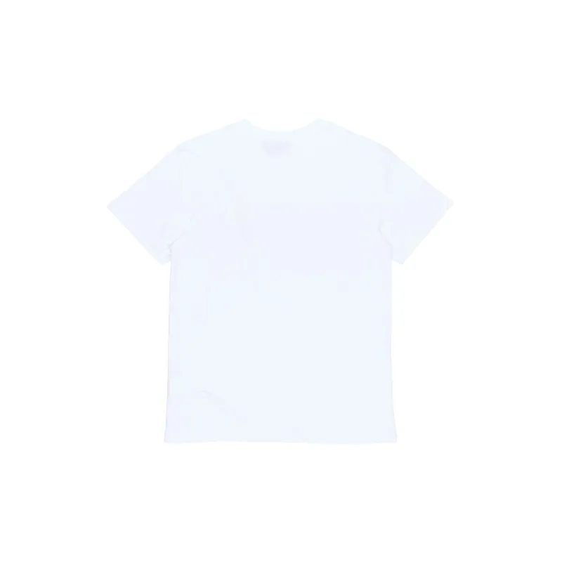 Thrasher T Shirt Japan Version Unisex White-1