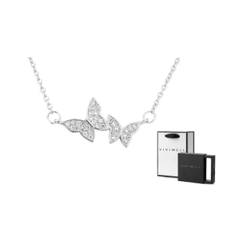VIVIWELL Necklaces Women's