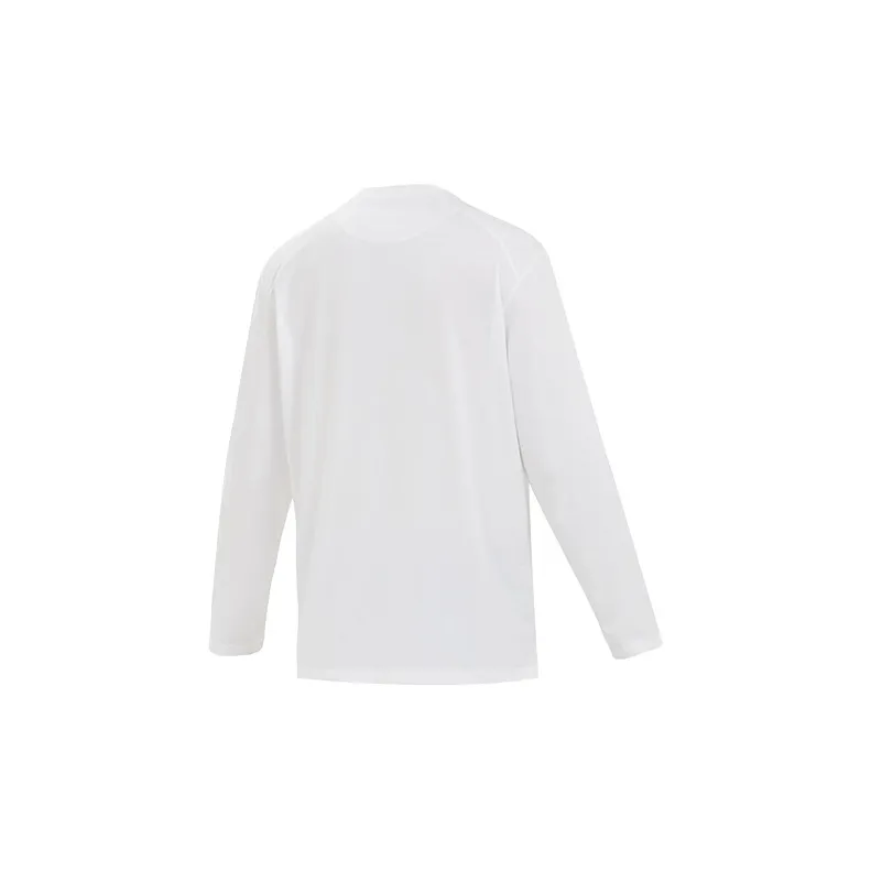 Y 3 T Shirts Men White-1