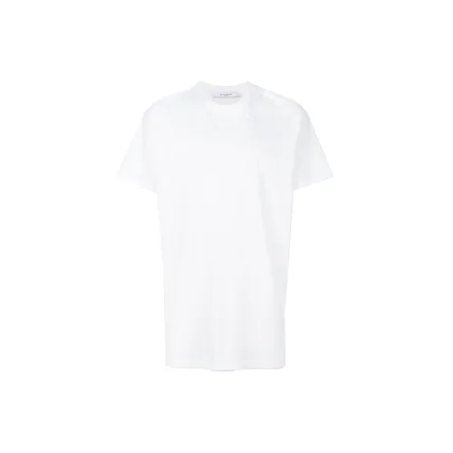 Givenchy T-Shirts Men White