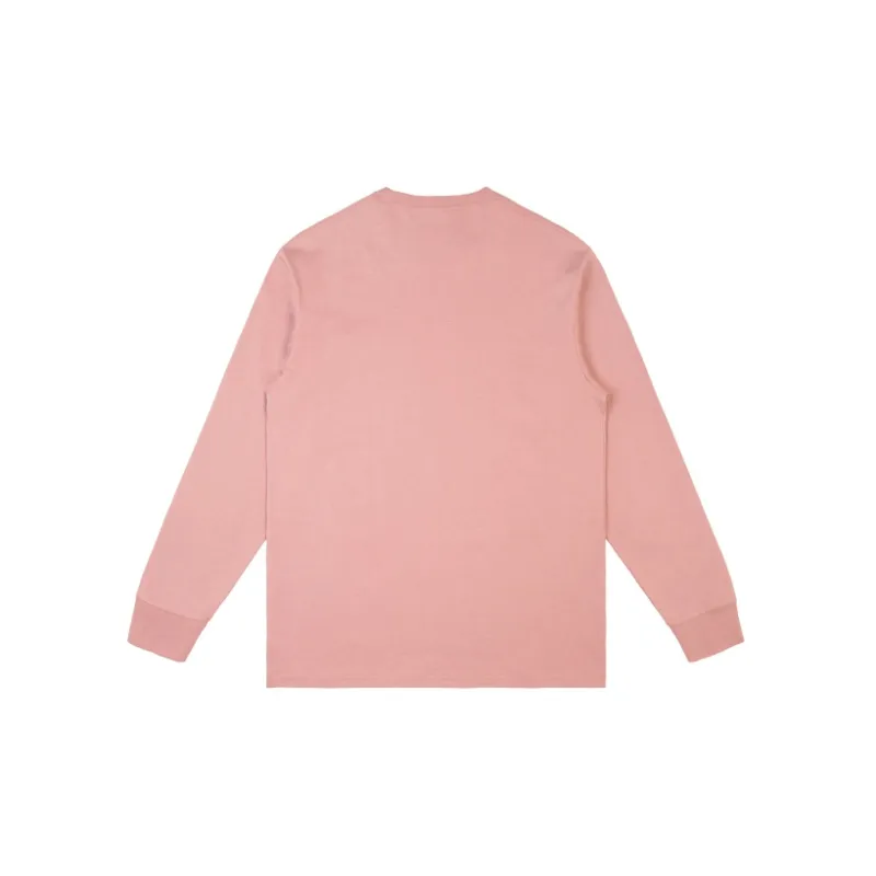 Carhartt WIP T Shirts Men Pink-1