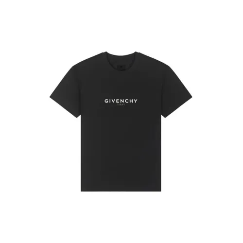 Givenchy T-shirt Male 