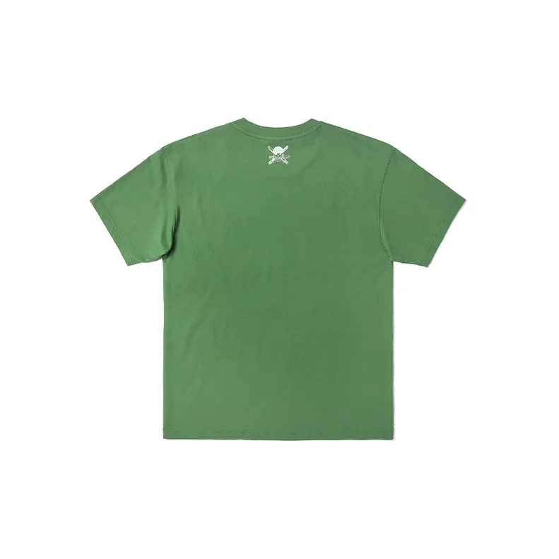 Kappa HAIZEIWANG T-Shirt Unisex-5