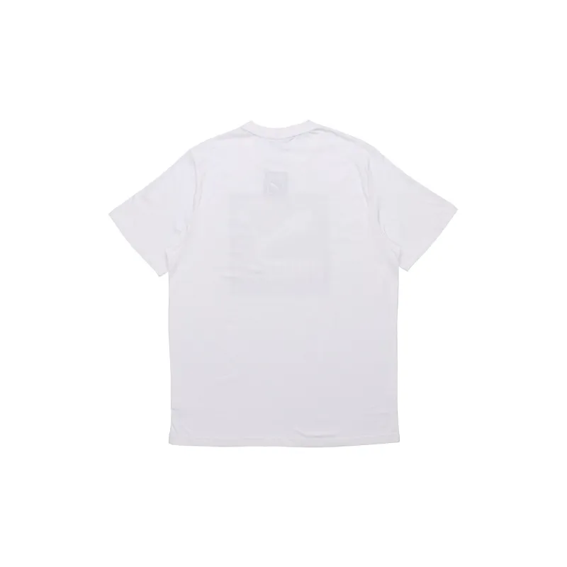 PUMA T Shirts Men-1