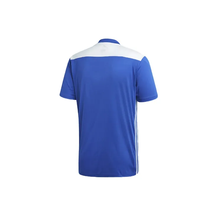 Adidas Soccer Jerseys Men Cobalt Blue White-1