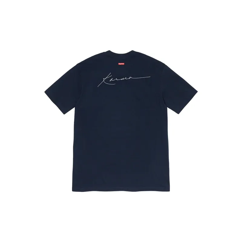 Supreme Pharoah Sanders Tee-7