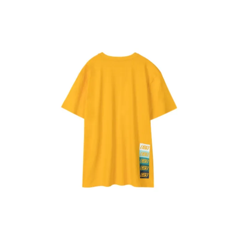 Skechers T Shirts Men-15