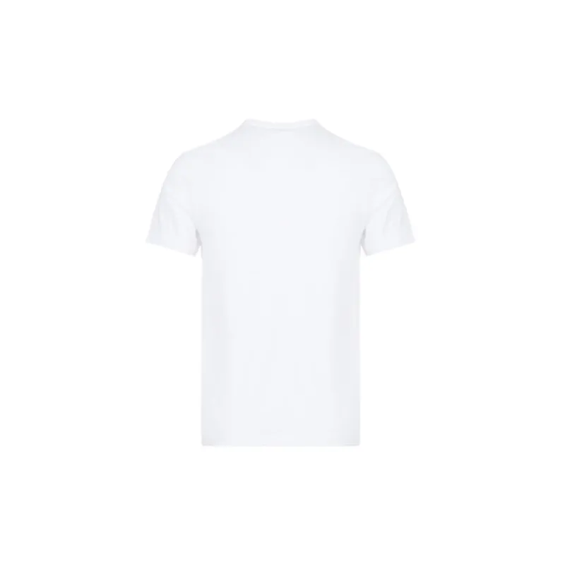 VERSACE VERSACE T Shirt Men's White-1