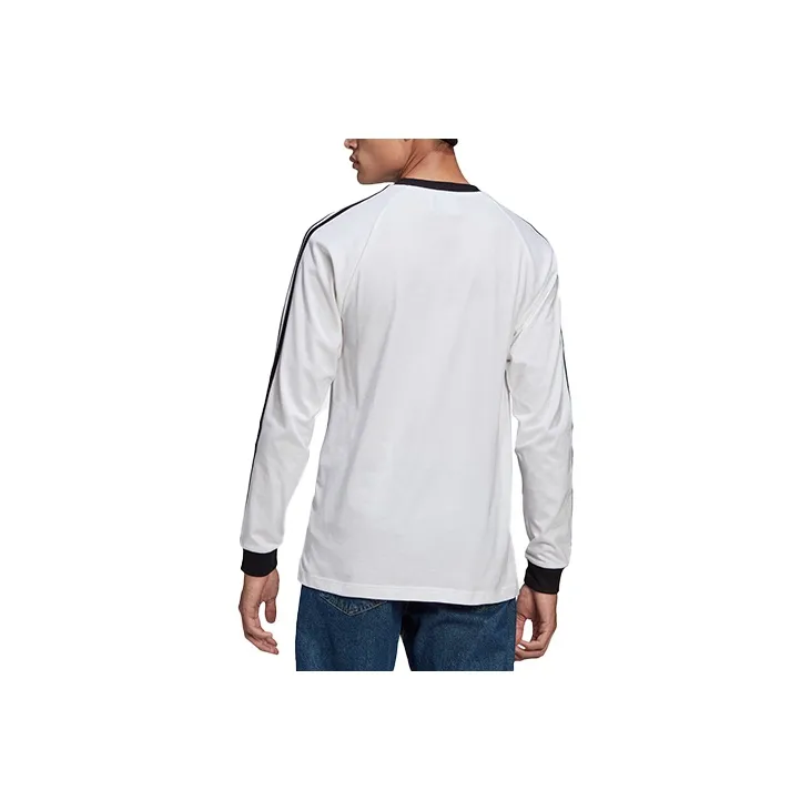 Adidas Originals T Shirt Men's White-1
