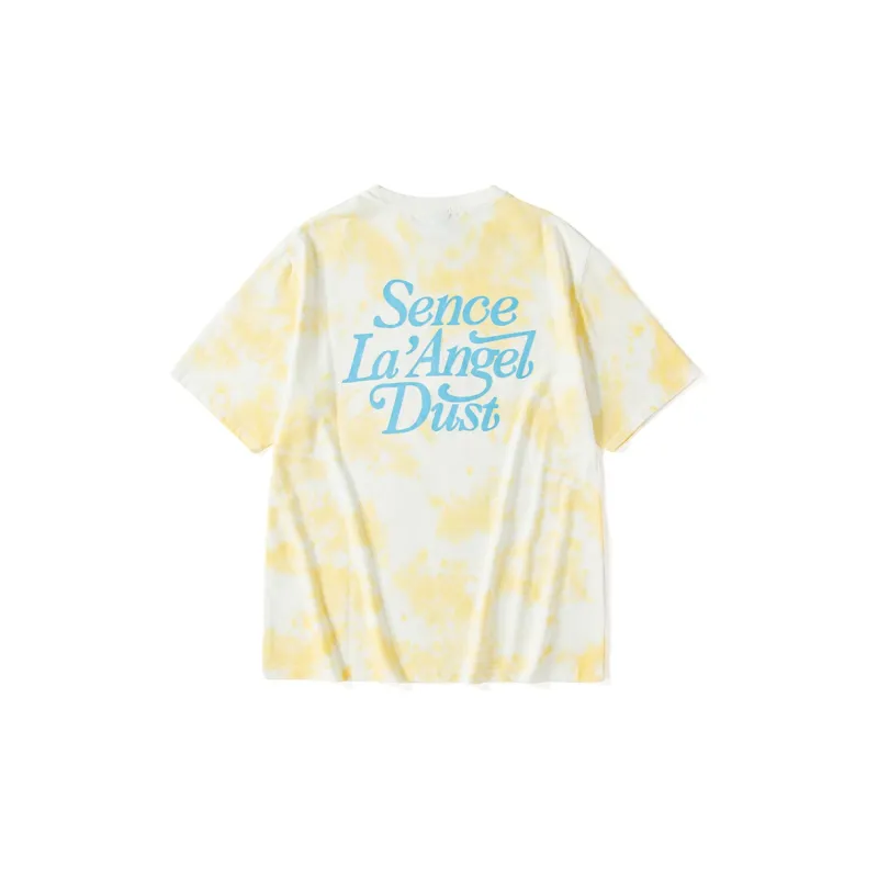 SENCE LA T-Shirts Unisex-10