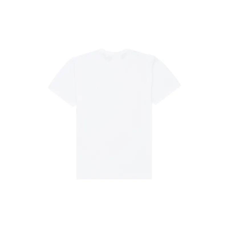 CDG Play T Shirts Men-1