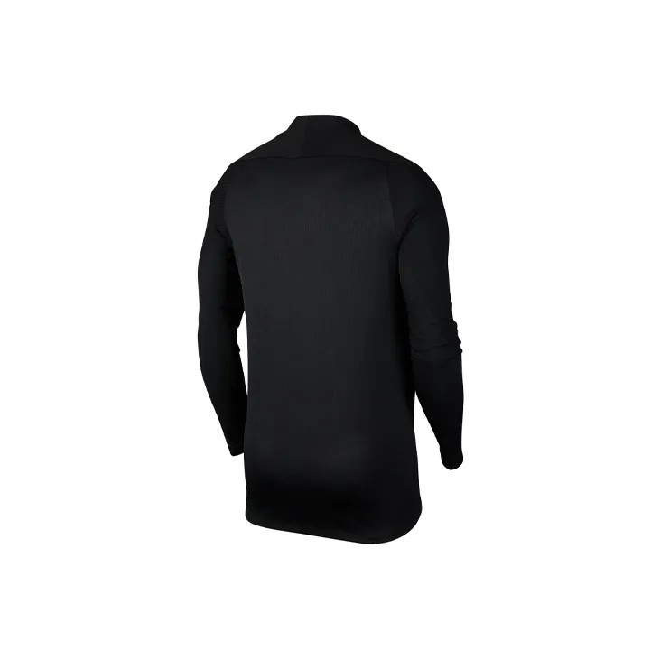 Nike T Shirts Men Black-1