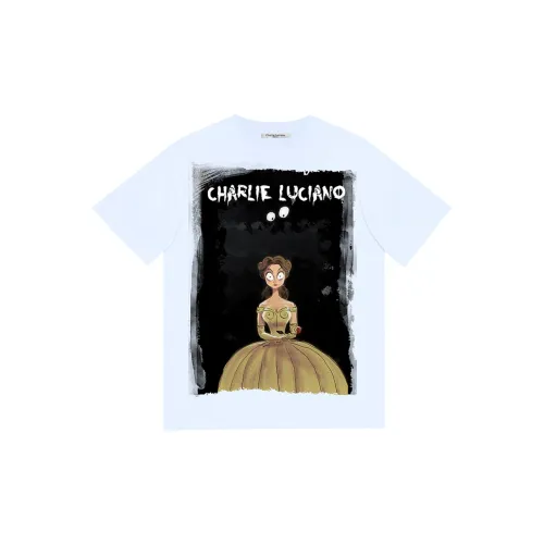 Charlie Luciano T-Shirts Unisex