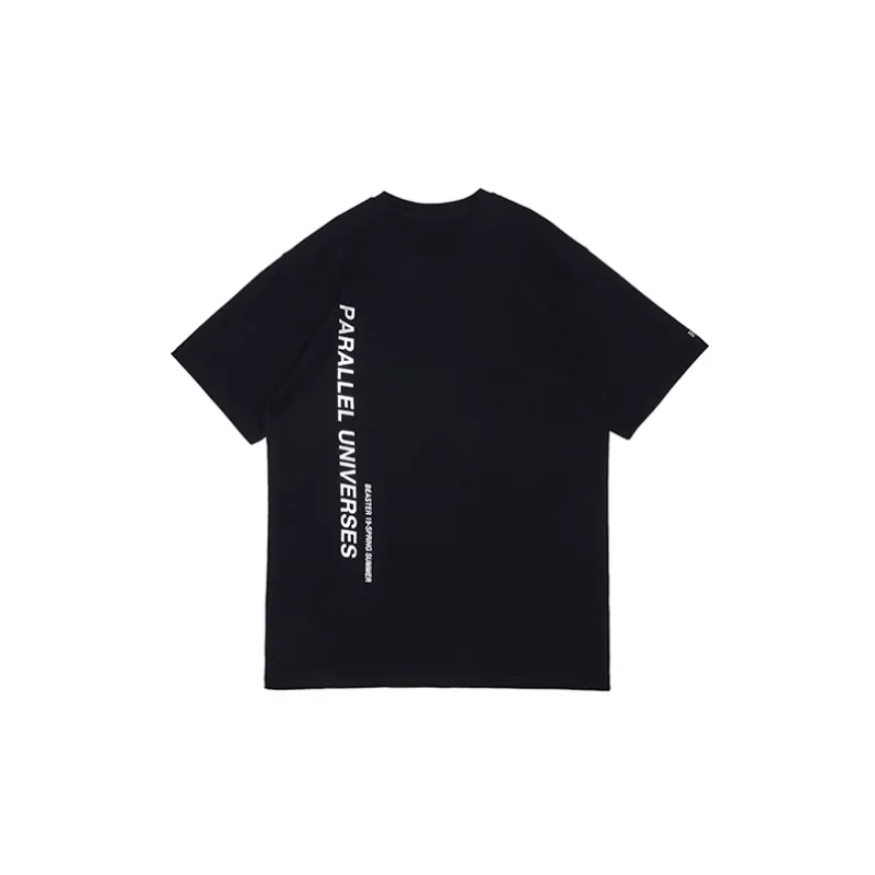 BEASTER T Shirts Unisex-11