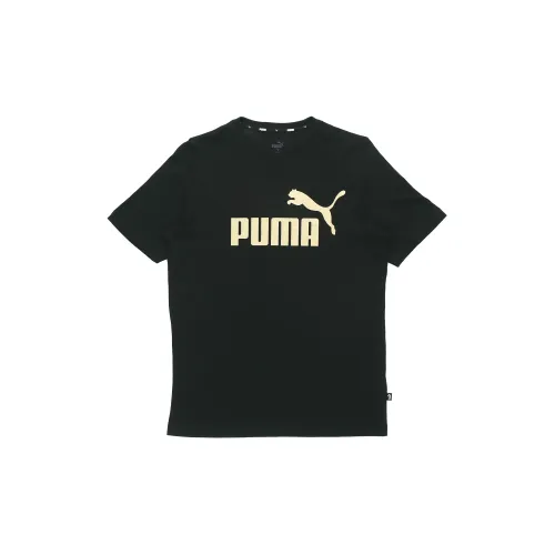 Puma Men T-shirt