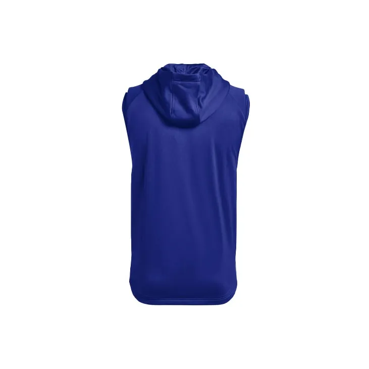 Under Armour T Shirt Men's Black-1