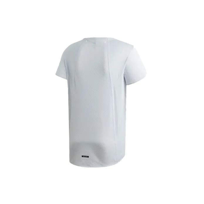 Adidas T-Shirt Men's Symbol Gray-1
