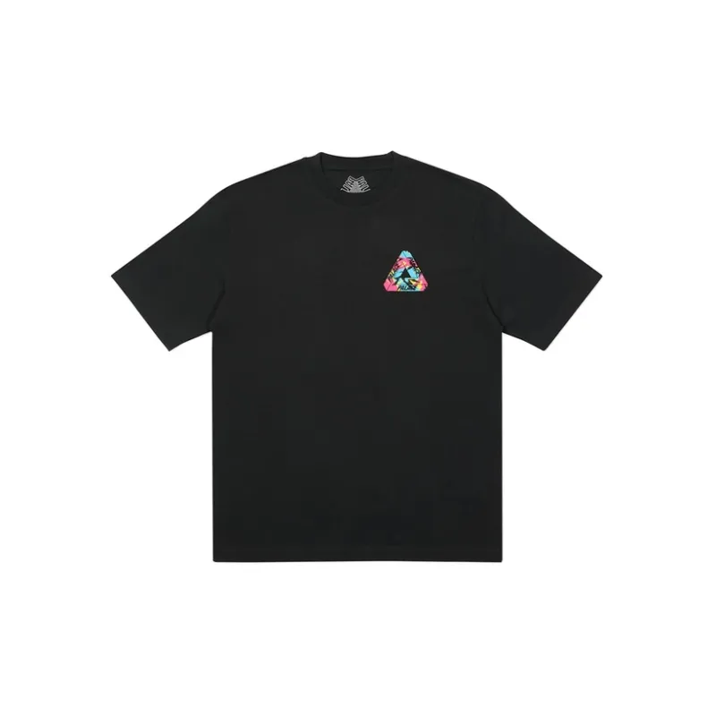 PALACE Tri Camo T Shirt-1
