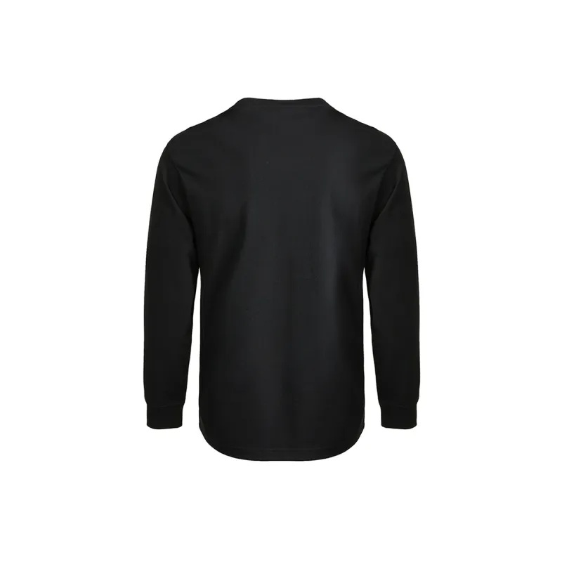 Jordan Set-in Sleeve T-Shirt Men's Black-1