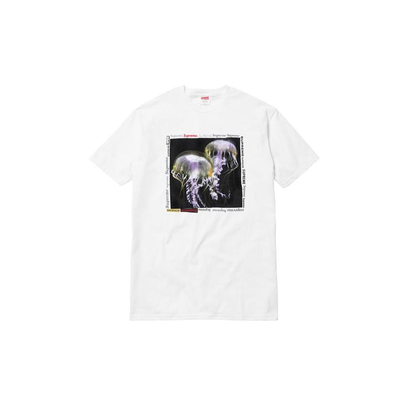 Supreme Jellyfish Shirt POIZON