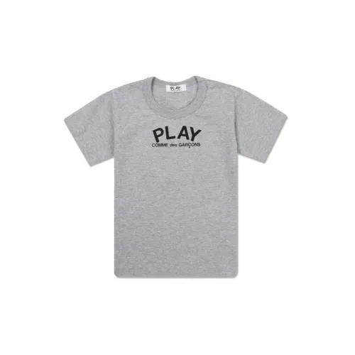 CDG Play Women T-shirt