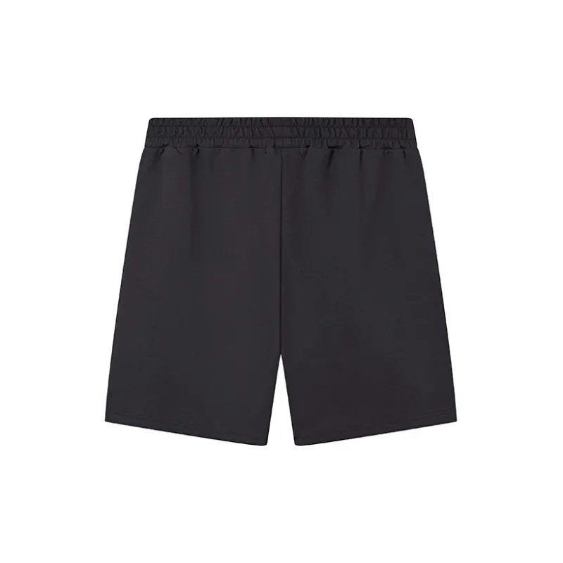 Caver&Hunter Loose Fit Shorts Unisex-6