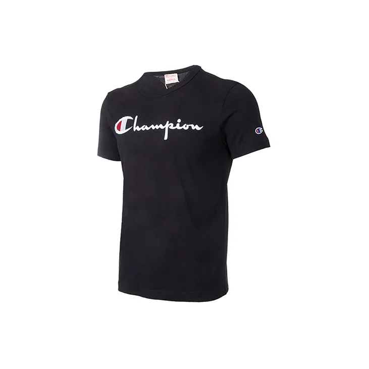 Champion T Shirts Men-2