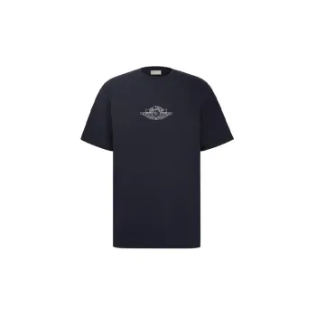 DIOR X Jordan Wings T-Shirt L - POIZON