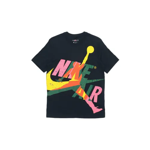 Jordan Air T-Shirts Men