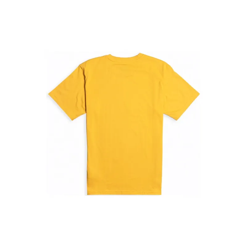 Adidas Originals Amarela T Shirts Men-1