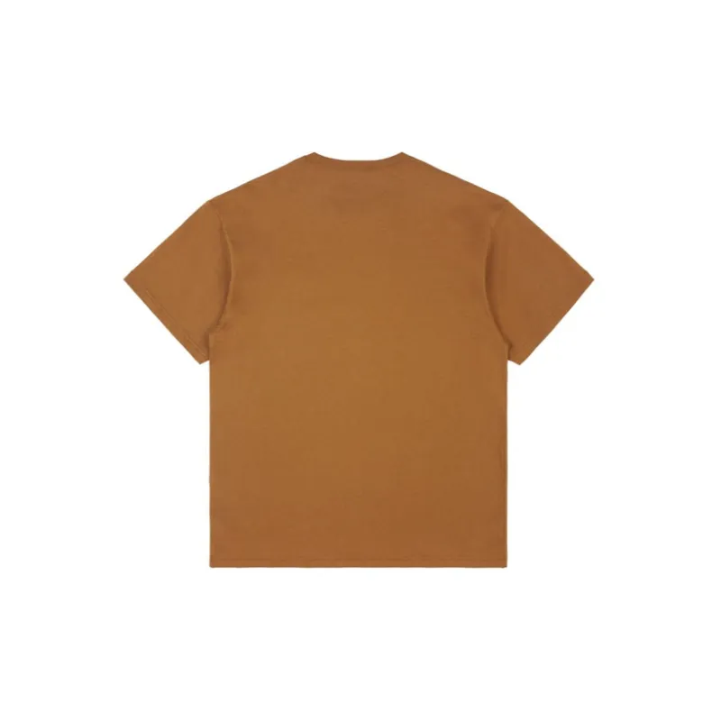 Carhartt WIP Pocket Short Sleeve T Shirt-1